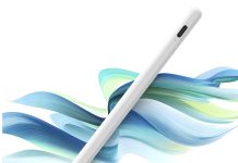 【折后$5.99 Prime包邮】多功能智能电子笔!