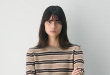 【折后低至$70.99 包邮】Aritzia Essential 经典100%纯羊绒圆领毛衣 两色选