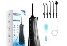 【折后$6.99 Prime包邮】便携多功能水牙线!