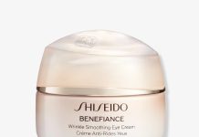 49折闪购!【折后$31.5 Prime包邮】Shiseido 盼丽风姿眼霜 !
