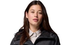 【折后$52.5 包邮】Columbia Lillian Ridge 女士保暖防水夹克 两色选