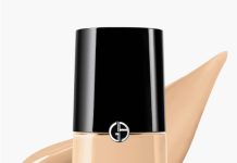 【折后$58.65 包邮】ARMANI beauty Luminous Silk 自然光感遮瑕粉底液 24小时持妆多色号选