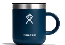 【折后$11.48 Prime包邮】Hydro Flask保温马克杯 6oz