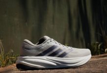 【折后$35.7 包邮】adidas Response 2 男士跑步鞋 多色选