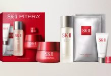 54折!【折后$232 包邮】SK-II 大红瓶+神仙水经典护肤 6件套