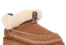 清仓好价! 5码捡漏!【折后$71.93 包邮】UGG Classic 女款雪地短靴