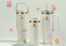 Stanley你的配色真的太懂春天了❗️复活节新款来袭!折扣区还有新色下折!