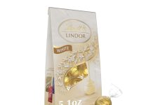 【折后$20 Prime包邮】Lindt 松露白巧克力 5.1OZ*6袋!