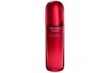 6折就今天!最大容量!【折后$135 包邮】Shiseido资生堂红腰子精华 120ml