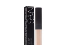 遮瑕界的白月光!【折后低至$14.45 包邮】NARS 光采柔润遮瑕膏 多色号两种容量选