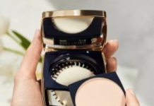 新品下折!【折后$39 包邮】Estée Lauder Double Wear 持妆哑光粉饼粉底 多色号选