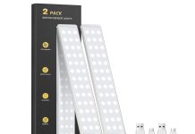 【折后$8.97 Prime包邮】衣橱自动感应LED 两个!