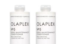 【折后$33.59 Prime包邮】Olaplex No.5 修护护发素 两瓶!