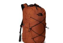 史低!【折后$30 包邮】The North Face Jester 16英寸双肩背包