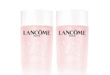 买一送一!【折后$42】Lancome 全新升级明星粉水 200ml 两瓶!