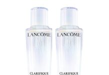 买一送一!【折后$95】油脂闭口不带怕的!lancome 兰蔻极光水 150ml 两瓶!!