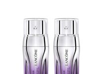 买一送一!【折后$95】Lancome RÉNERGIE 塑颜系列H.C.F.三合一精华 两瓶!