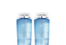 买一送一!【折后$52 得两瓶】Lancôme Bi-Facil 双效眼部卸妆液2瓶套装