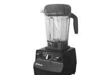 【折后$349.99 Prime包邮】Vitamix 6500 专业级破壁机!