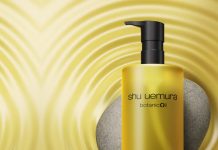 买一送一!【折后$105 包邮】Shu Uemura 植村秀爆款柚子卸妆油 450ml*两瓶