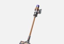 【折后$250 包邮】V11 Torque 手持吸尘器!