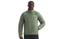 【折后低至$132 包邮】THE NORTH FACE ThermoBall 男士保暖棉服 多色选