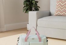 【折后低至$14.39 Prime包邮】带鞋仓健身旅行包 30L大容量多色选
