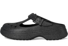 小码捡漏!【折后$26.99 包邮】Crocs Classic Mary Jane 女款玛丽珍凉鞋