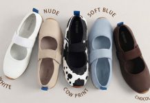 【折后$23.99 Prime包邮】玛丽珍轻便休闲鞋 多色选