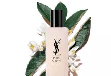 罕见好折!【折后$66.3 包邮】YSL Yves Saint Laurent 圣罗兰弹润精华水 150ml