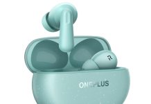 【折后$39.99 包邮】OnePlus Nord Buds 3 Pro 主动降噪蓝牙耳机 两色选