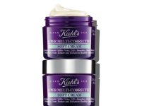 买一送一!油皮挚爱抗老面霜!【折后$76 包邮】Kiehl’s 科颜氏紫玻A轻乳霜 50ml×2瓶