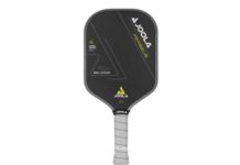 【折后$79.98 包邮】JOOLA 专业碳纤维匹克球拍