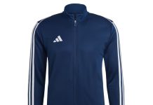 【折后$15 包邮】adidas Tiro 23 League 男士训练夹克