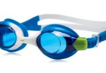 【折后$6.25 Prime包邮】Speedo Skoogles 儿童游泳护目镜