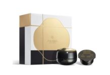 【折后$108 包邮】Shiseido Future Solution LX 资生堂御藏眼唇修护礼盒