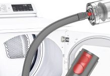 【折后$7.59 Prime包邮】烘干机清洗配件!戴森适用