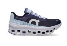 【折后$108 Prime包邮】On Running Cloudmonster 女款跑鞋 多色选