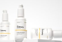 清爽不粘腻!【折后$9.5 Prime包邮】The Ordinary SPF 45 广谱防晒精华 60ml