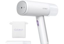 【折后$15.99 Prime包邮】便携手持挂烫机!