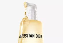 全新品!卸妆更护肤!【折后$55.25 包邮】DIOR 迪奥雪晶灵润肤卸妆油 175ml
