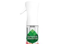 儿童宠物安全!【折后$2.99 Prime包邮】Seventh Generation 深层益生菌多表面清洁喷雾 9.4oz