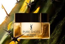 罕见有货!【折后$62.9 包邮】YSL 圣罗兰夜皇后眼霜