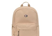 【折后$13 Prime包邮】Champion 笔电双肩背包