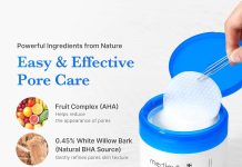 【折后低至$14.9 Prime包邮】Medicube Zero Pore 2.0 湿敷棉片 70片装多款选