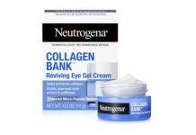 【折后$17.97 Prime包邮】Neutrogena Collagen Bank 露得清焕活眼霜 0.5 oz