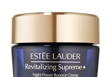 半价!【折后$67.5 包邮】Estée Lauder Revitalizing Supreme+ 雅诗兰黛夜间弹润胜肽晚霜 50ml