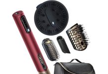 【折后$39.99 Prime包邮】Infiniti PRO CONAIR 5合1多功能美发造型棒