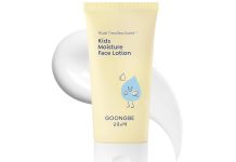 【折后$6.99 Prime包邮】GOONGBE 宫中秘策 儿童面部保湿乳液 2.7 fl.oz.