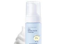 可卸防晒!【折后$6.99 Prime包邮】GOONGBE 宫中秘策 儿童泡泡洁面乳 3.38 fl oz